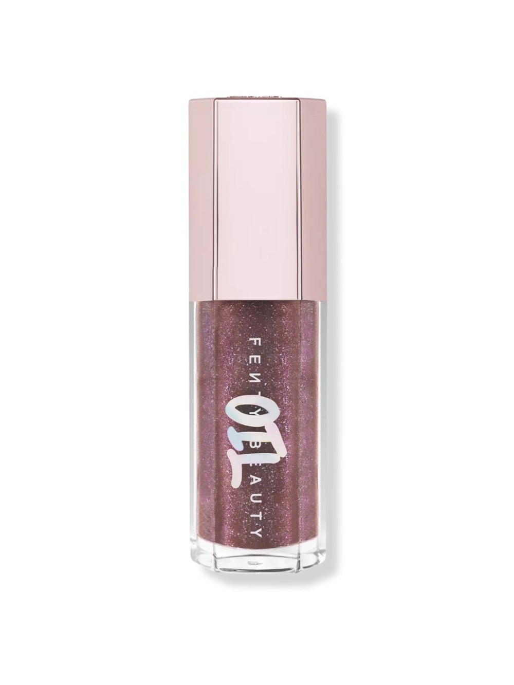 Fenty Beauty Gloss Bomb Oil - ROSE AMBER